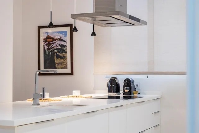 Vivienda de Autor en el Corazón de Valencia — 286 m2 Luxury — 39
