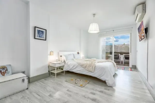 Apartamento 2 habitaciones 130m² en venta - Aloha — 8