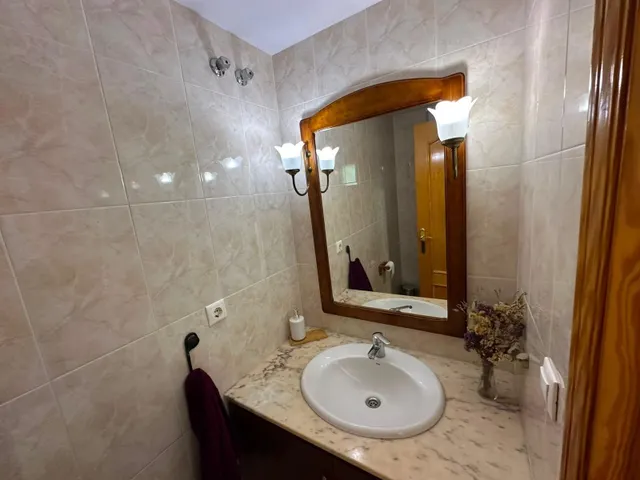 Chalet adosado en ciudad jardín — 19