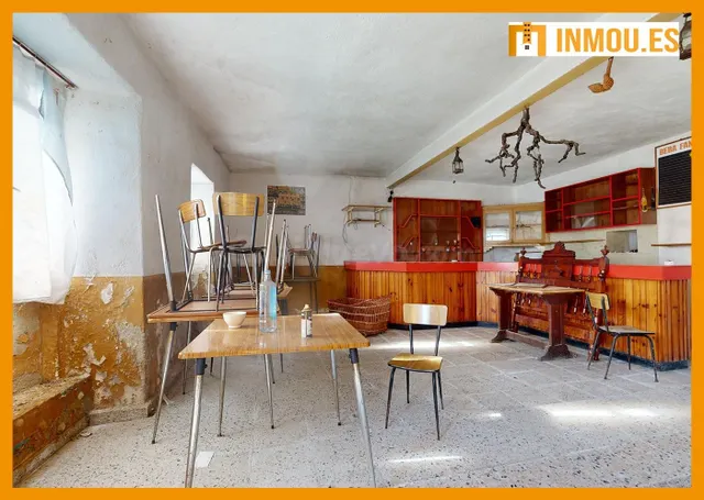 Se vende Casa en Piñor de Cea con amplio terreno - foto 3