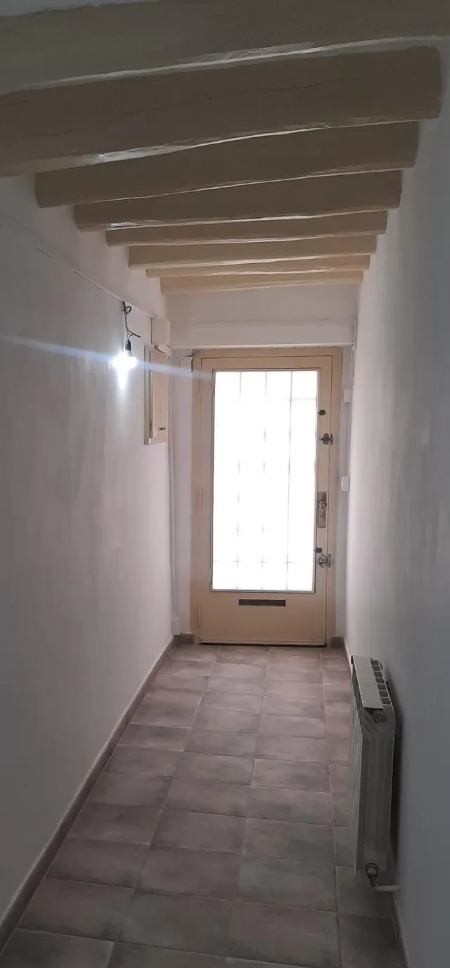 Casa de poble amb encant als hostalets de pierola — 17