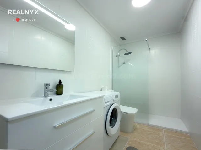 Playa de los locos! Estupendo apartamento con excelente diseño e iluminación + 2 Terrazas (500 mts playa) — 19