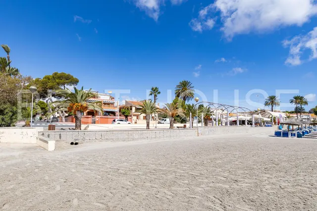 Piso en venta en Calle Gardenias, Santiago de la Ribera, San Javier, Murcia — 40