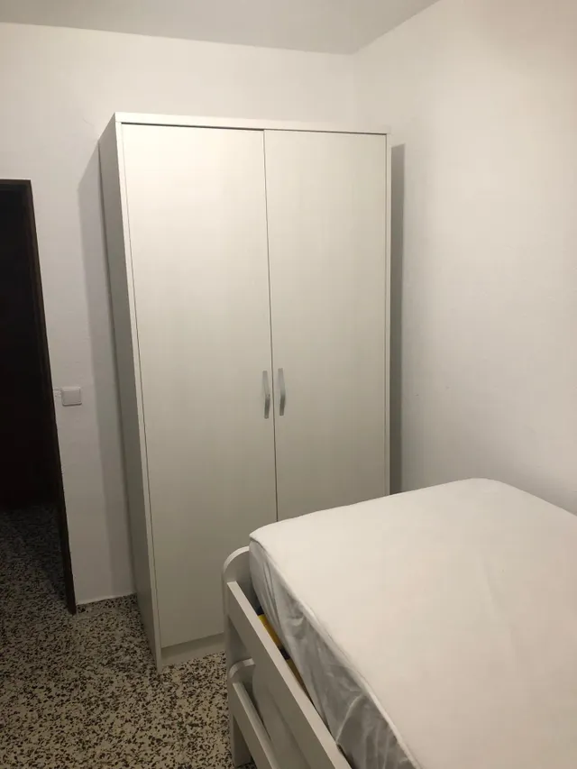 ¡Amplia vivienda exterior con ascensor en Zona Torneo! — 12