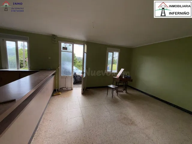 Casa-Chalet en Venta en San Sadurniño La Coruña Ref: 436331 - foto 5