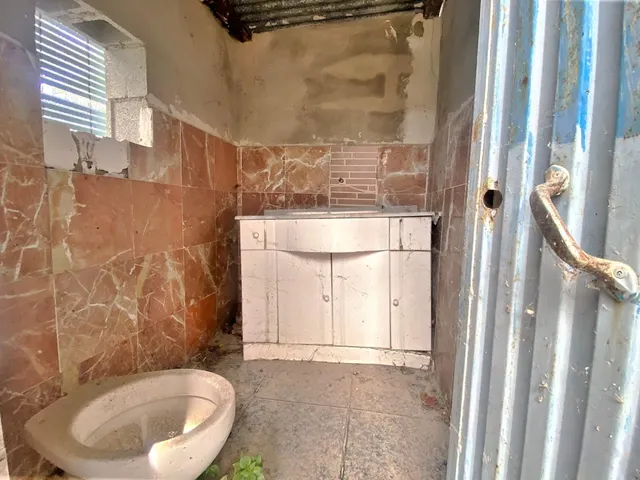 Cortijo muy cerca de pueblo de Tíjola — 7