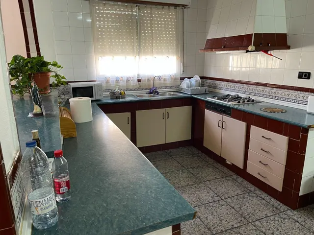 Villa 5 habitaciones 290m² en venta - Monte de pueblo la palma — 8