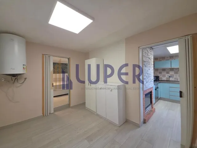 Luper ofrece en alquiler casa con parcela en san vicente, zona polideportivo — 7