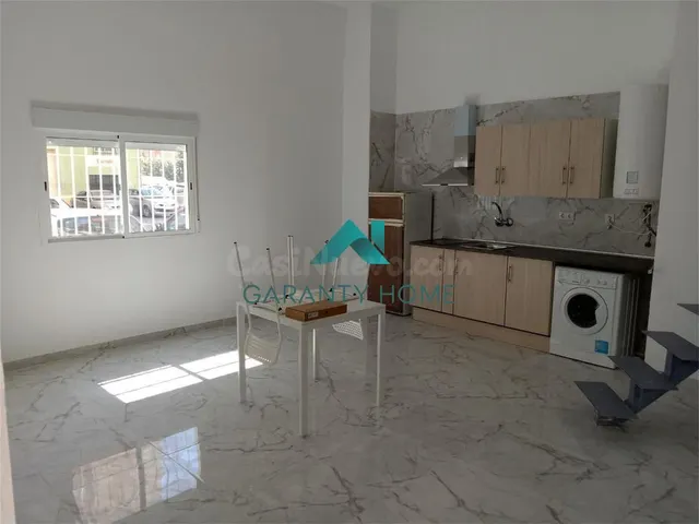 Local de alquiler en Málaga