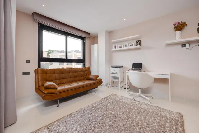 Villa de Lujo con piscina Privada — 29