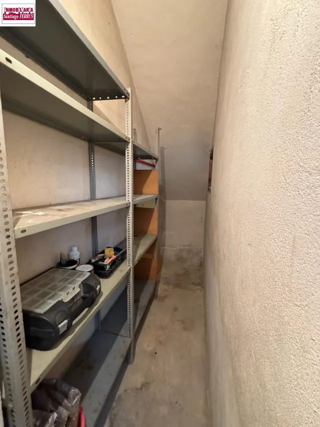 VENTA DE CASA EN BENIFAIO (VALENCIA) — 6
