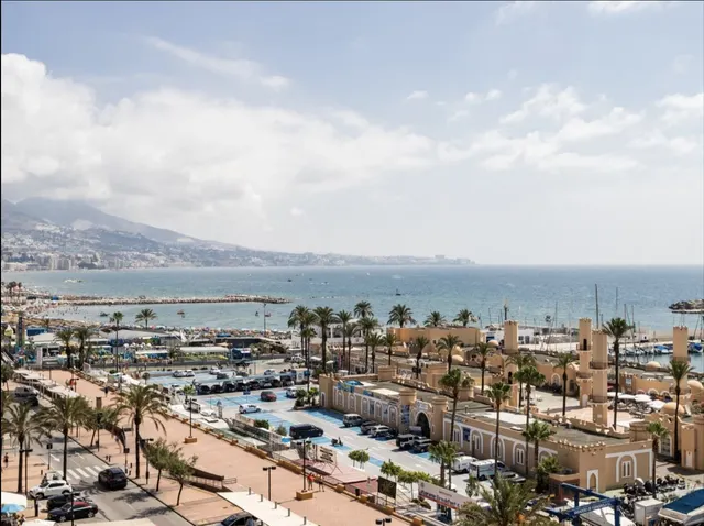Estudio 37m² en venta - Centro — 15