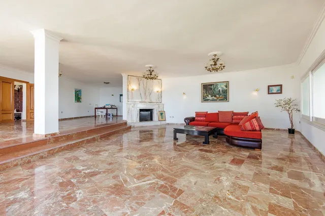 Chalet 9 habitaciones 1146m² en venta - Centro — 7