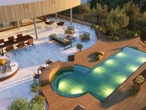 Apartamento 3 habitaciones 116m² en venta - Reserva del Higuerón — 13