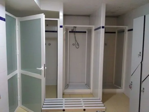 SPA EN TORRE HORADADA — 15