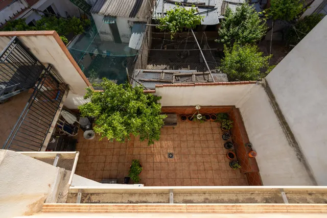 Casa adosada junto parada metro en Churriana — 36