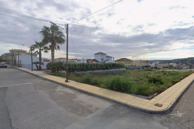 Terreno urbano en venta - Almanzora — 3
