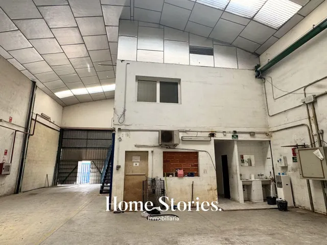 Nave industrial 717m² en alquiler - Comunidad valenciana — 14