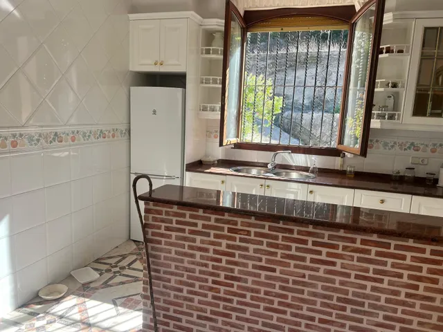 Chalet independiente en venta en Beniali (Alicante) — 8
