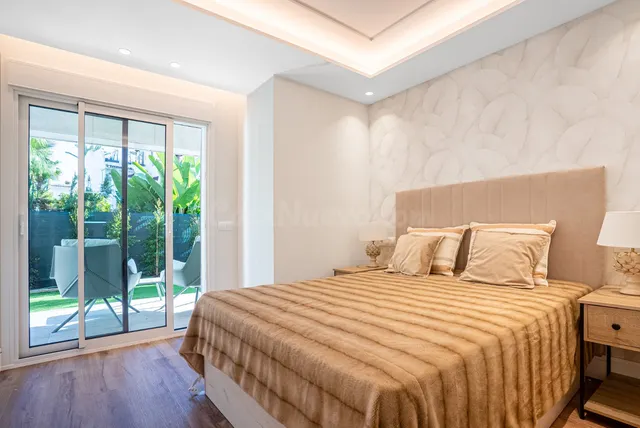 Apartamento 2 habitaciones 92m² en venta - Marbella — 5