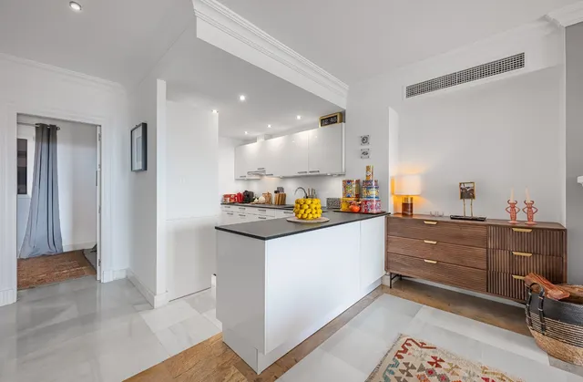 Dúplex 4 habitaciones 201m² en venta - El Madroñal — 17