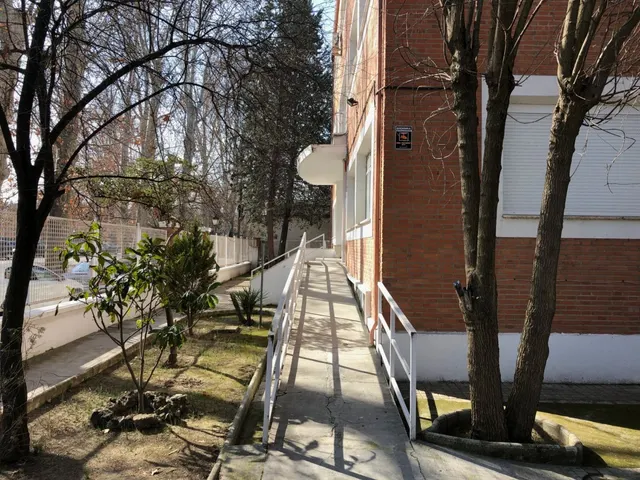 Residencia para reformar — 7