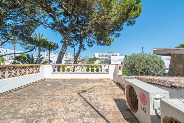 Chalet con piscina y jardín a 200m de la playa – Sometimes, Les Meravelles (Palma) — 29