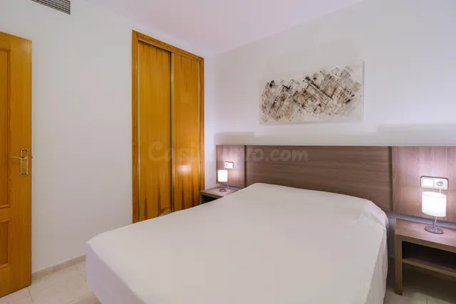 Bungalow Planta Alta 1 habitación 78m² en venta - Cometa-Carrió — 38