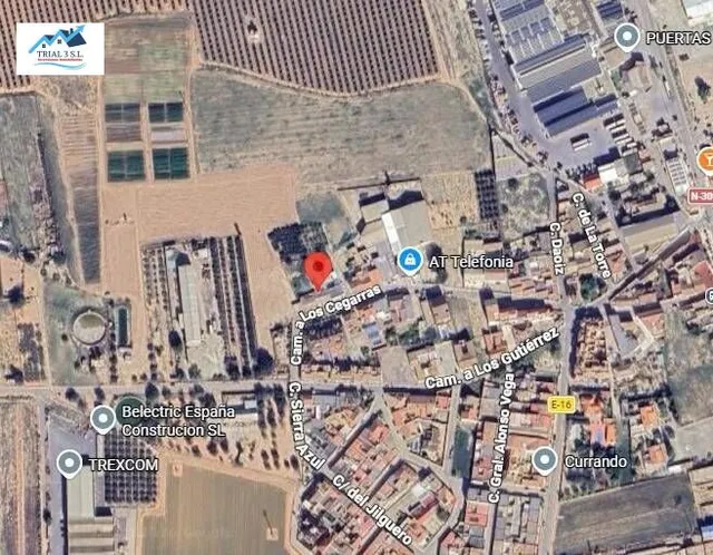 VENTA DE CASA EN CARTAGENA, MURCIA. — 2