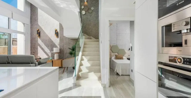 Villa 3 habitaciones 112m² en venta - Centro de la Ciudad Quesada — 8
