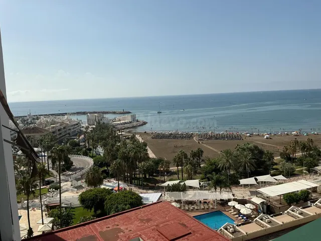 Apartamento 1 habitación 47m² en alquiler - Benalmádena Cost