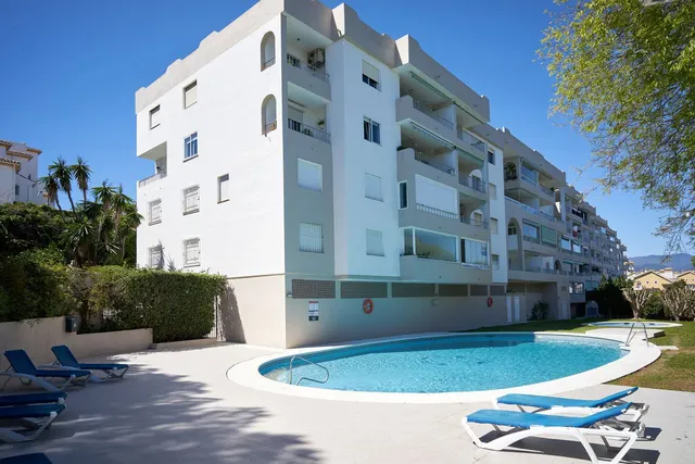 Apartamento 2 habitaciones 75m² en venta - Marbella — 34