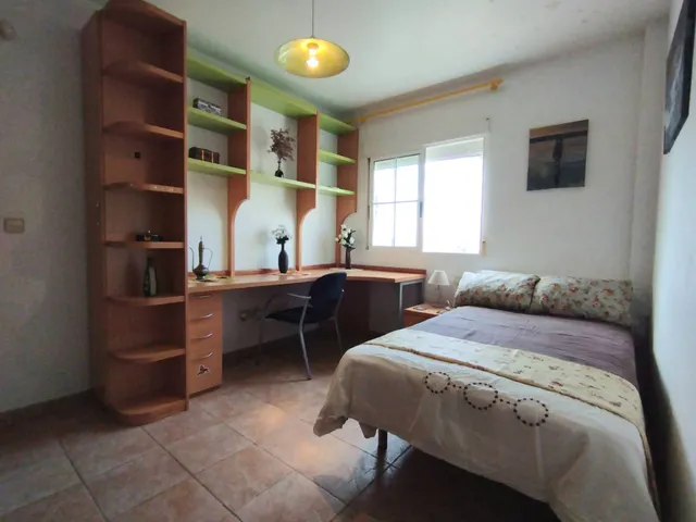 Chalet exclusivo con vistas a la Laguna de la Sal en Torrevieja — 25