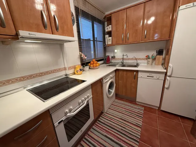 Apartamento 2 habitaciones 89m² en venta - Centro — 13