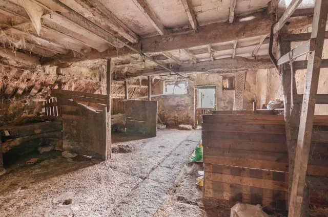 Casa en La Granda, Gozón — 46