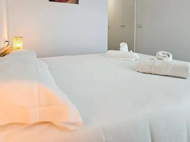 Piso 3 habitaciones 140m² en venta - Los Álamos — 27