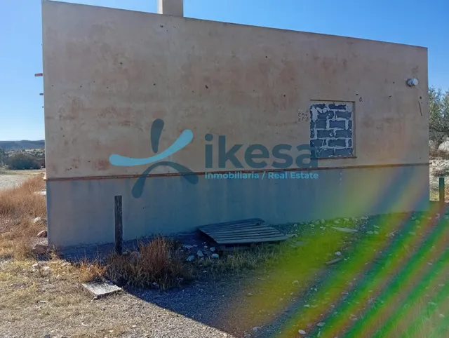 Venta de Casa en Tabernas, Almería - ¡Tu Oportunidad de Vivir en el Sur de España! — 6