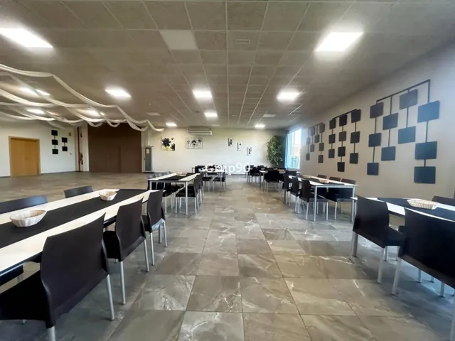 ? FINCA EN VENTA EN PUIGVERD DE LLEIDA  Un espacio excepcional con infinitas posibilidades, a solo 10 minutos de Lleida — 38