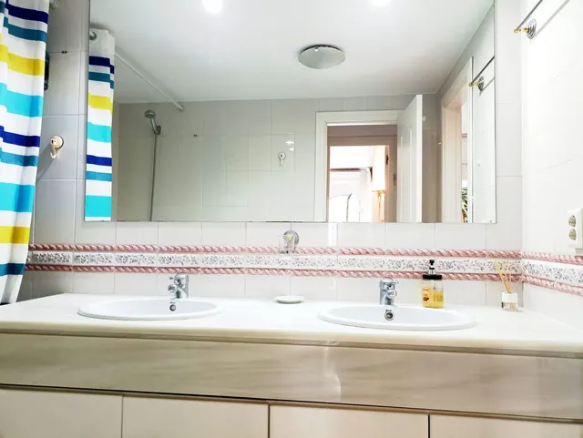 Apartamento 1 habitación 104m² en venta - Riviera del sol — 24