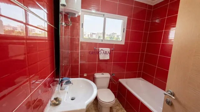 Piso en Virgen del Remedio — 22