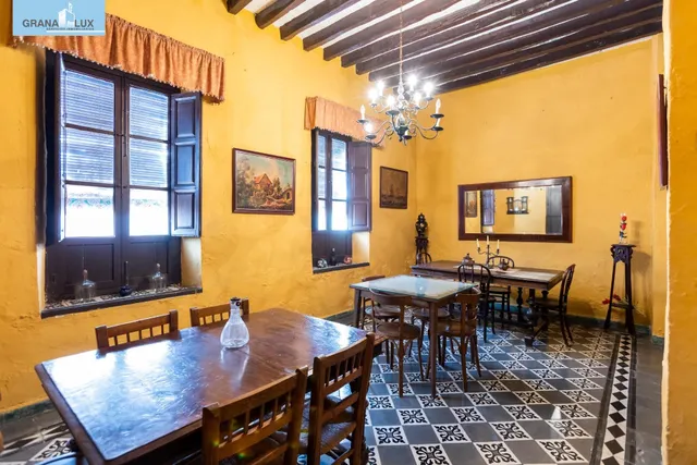 HOSTAL SAN JOSE EN SALOBREÑA — 22