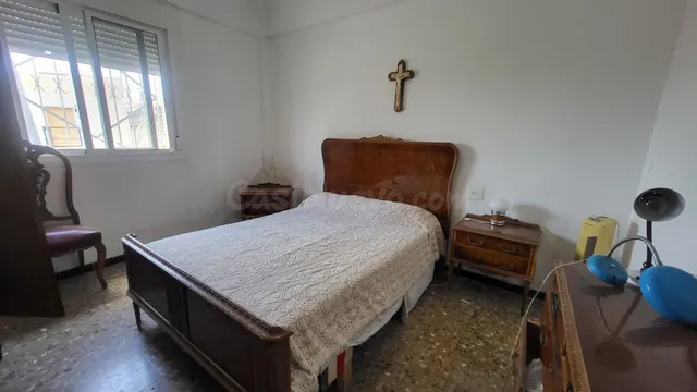 Casa de pueblo en Venta en Partaloa Almería — 21