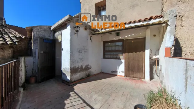 Encanto y amplitud en el corazón de Castelló de Farfanya — 18