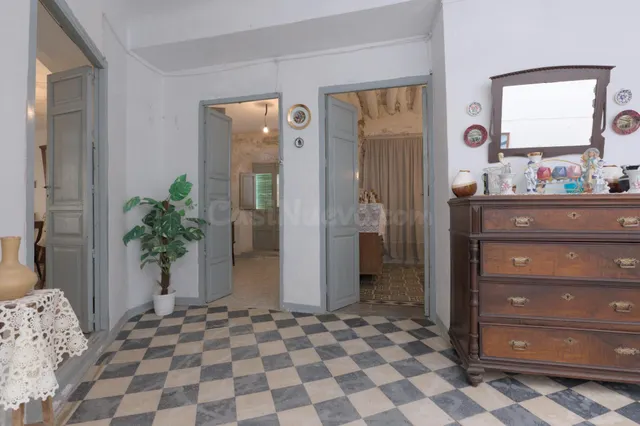 Casa en el centro de Órgiva — 2