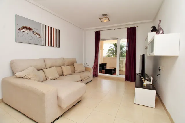 Apartamento 2 habitaciones 85m² en venta - Los Dolses — 8