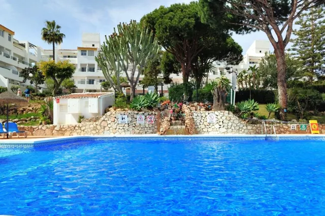 Club La Costa - Piso 2 Dormitorios en Planta Baja, Garaje, Trastero, Piscina Comunitaria, — 30