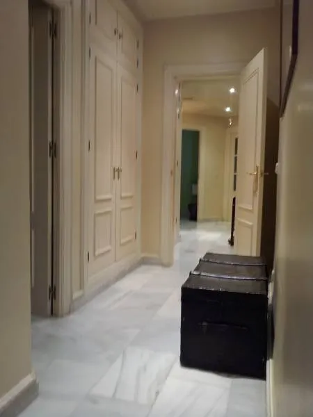 PISO 291 m2 PRADO SAN SEBASTIAN