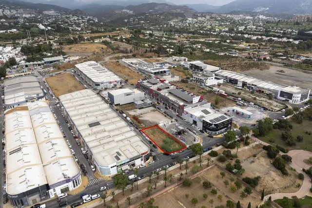 Parcela en venta - Marbella — 11