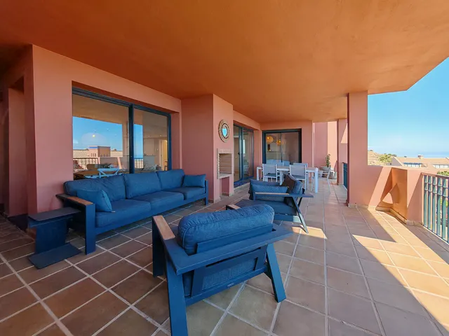 Apartamento 3 habitaciones 109m² en venta - Riviera del sol — 16