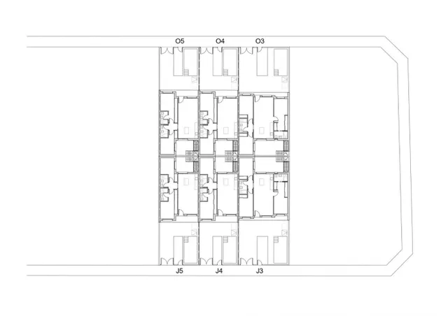 Casa 3 habitaciones 95m² en venta - La Senda del Recuerdo — 37